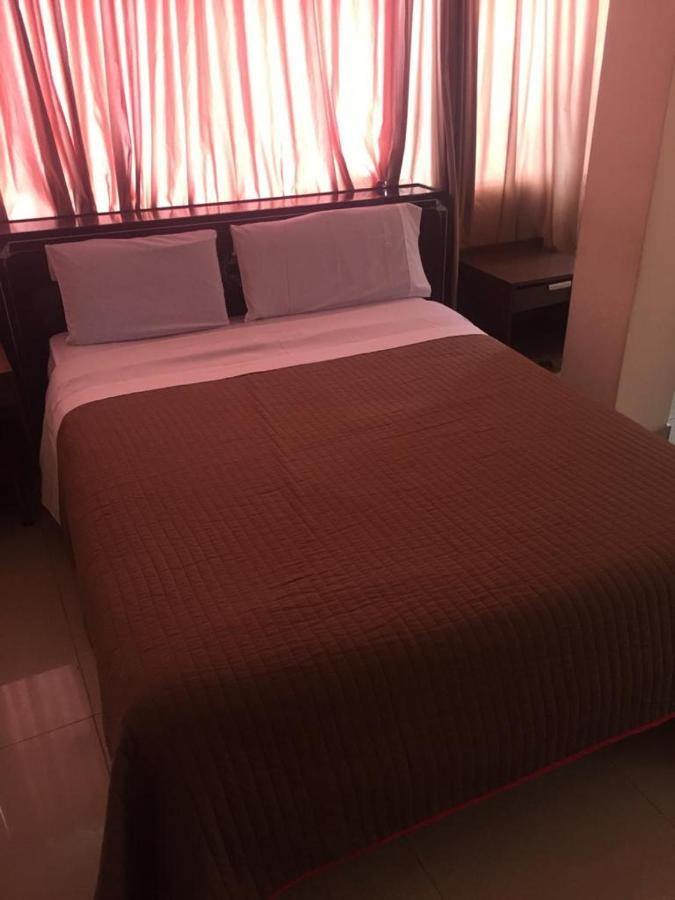 Hotel Богота Екстериор снимка
